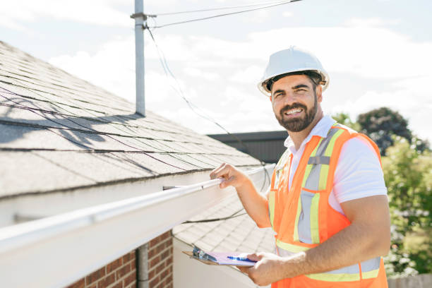 Best Commercial Roofing Services  in Yonkers, NY